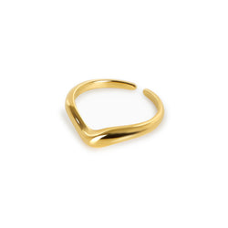 Aspen Ring - Gold