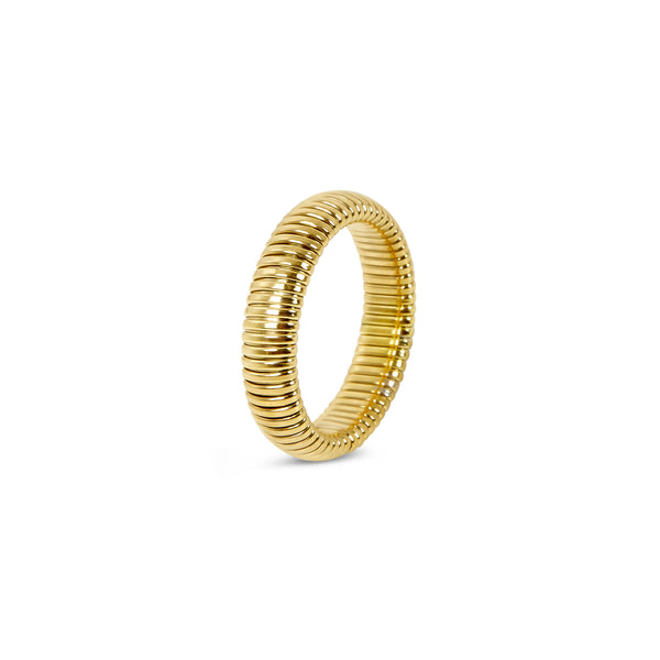 Pisa Minimal Ring - Gold