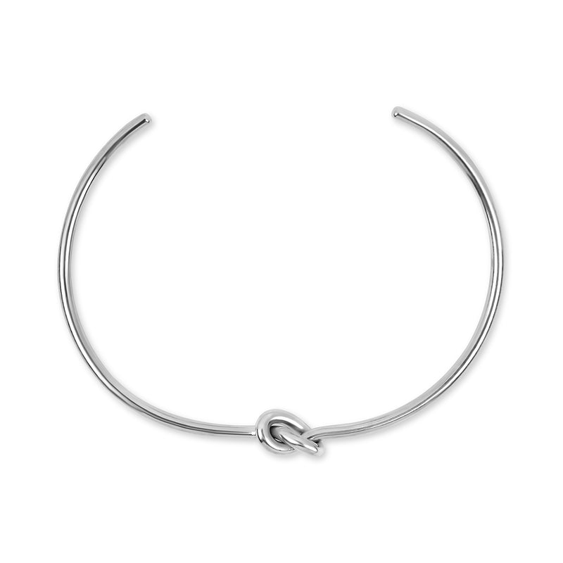 Essential Bracelet Stack 2 - Silver