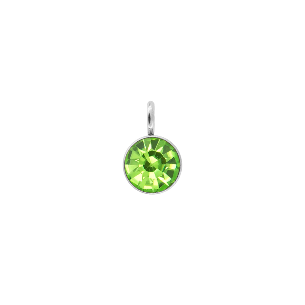 Birthstone - August (Peridot)