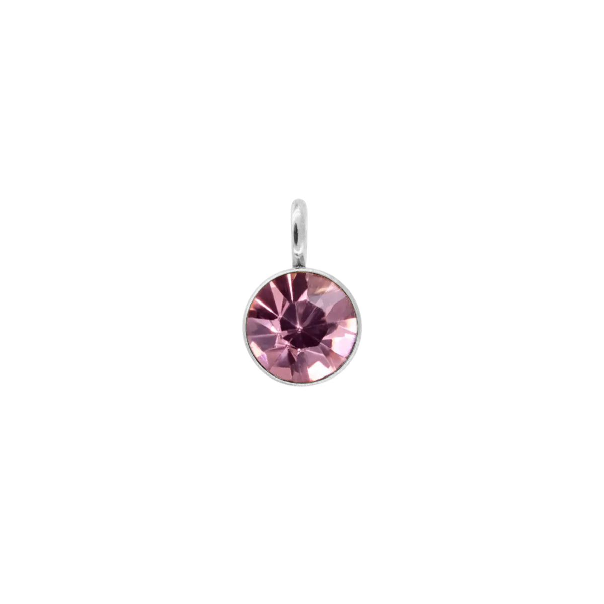 Birthstone - October (Tourmaline)