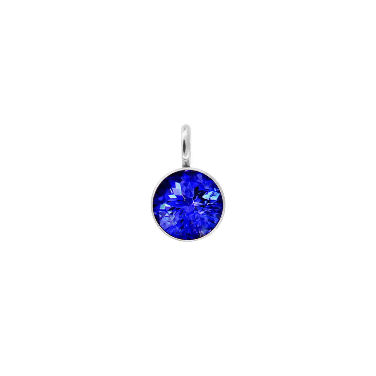 Birthstone - September (Sapphire)