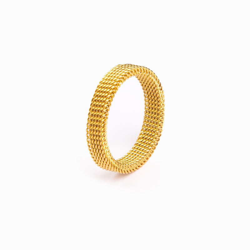 Empreyan Ring - Gold