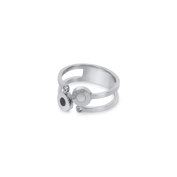 Venice Ring - Silver