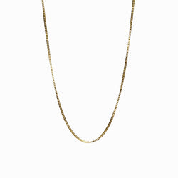 Connell-Kette - Gold